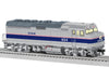 Lionel 2233722 O Scale LEGACY EMD F40PH Amtrak Phase IV 404 BTO