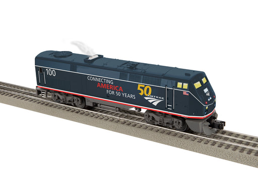 Amtrak o store gauge train sets