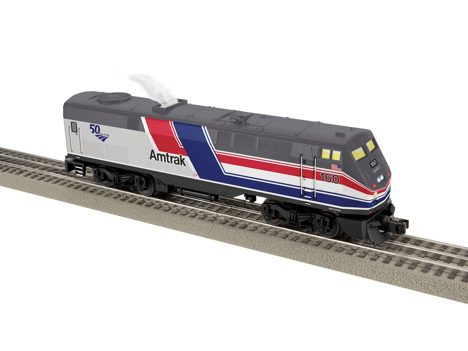 Amtrak o cheap gauge train sets