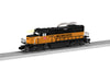 Lionel 2234150 O Gauge LionChief 2.0 EMD GP20 Milwaukee Road MILW 962