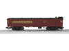 Lionel 2235060 O Gauge LionChief 2.0 Pennsylvania PRR Doodlebug