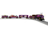 Lionel 2323070 O Gauge Willy Wonka & The Chocolate Factory LionChief Train Set