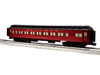 Lionel 2327210 O Scale LEGACY18" Passenger Car Strasburg Railroad "Pequea Valley" Red