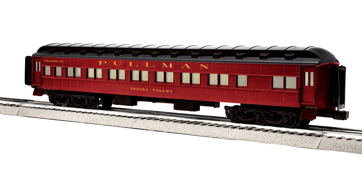 Lionel 2327210 O Scale LEGACY18