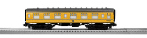 Lionel 2327240 O Gauge Hogwarts Express Hufflepuff Coach