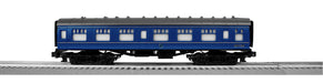 Lionel 2327250 O Gauge Hogwarts Express Ravenclaw Coach