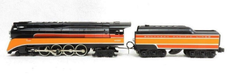 Lionel 6-18007 O Gauge 4-8-4 GS-2 Steam Locomotive Southern Pacific "Daylight" SP