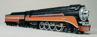 Lionel 6-18007 O Gauge 4-8-4 GS-2 Steam Locomotive Southern Pacific "Daylight" SP