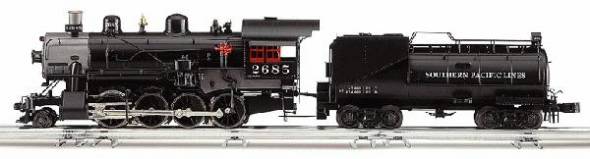 Lionel trains fashion O-8-0 #7795 locomotive and tender it’s O 27 Gauge