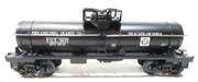 Lionel 6-36174 O Gauge Tank Car Philadelphia Quartz #607