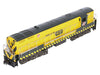 Lionel 6-8056 O Gauge Fairbanks Morse Trainmaster Diesel Locomotive C&NW - NOS