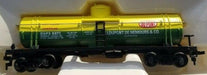 Mantua 732-516 HO Scale 35' Tank Car Dupont DUPX 6972 - NOS