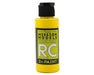 Mission Models MMRC-004 Water-based RC Paint 2oz Yellow