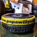 Papa Willy's Tire Bands