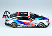 Platz Models 24010 1/24 BMW M8GTE 2019 Daytona Winner Race Car Model Kit