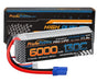 Powerhobby 3S 11.4V 6000mAh 130C Graphene HV Lipo Battery Pack with EC5 Plug