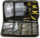 Powerhobby PHT013 Complete RC Tool Set