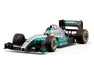 PROTOForm 1545-30 F1 Fifteen Clear Body for Formula 1 Car 