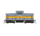 Rapido 48017 HO Scale GE 44 Tonner NYO&W "Grey" 101