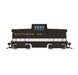 Rapido 48028 HO Scale GE 44 Tonner Southern "Tuxedo" SOU 1951