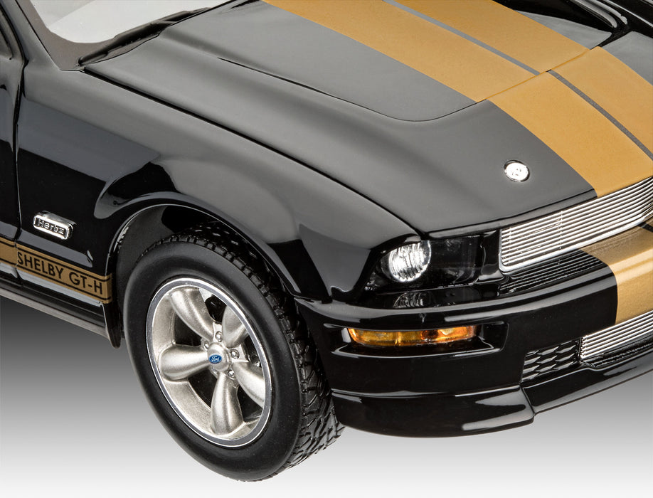 Revell 67665 Model Set 2006 Ford Shelby GT-H