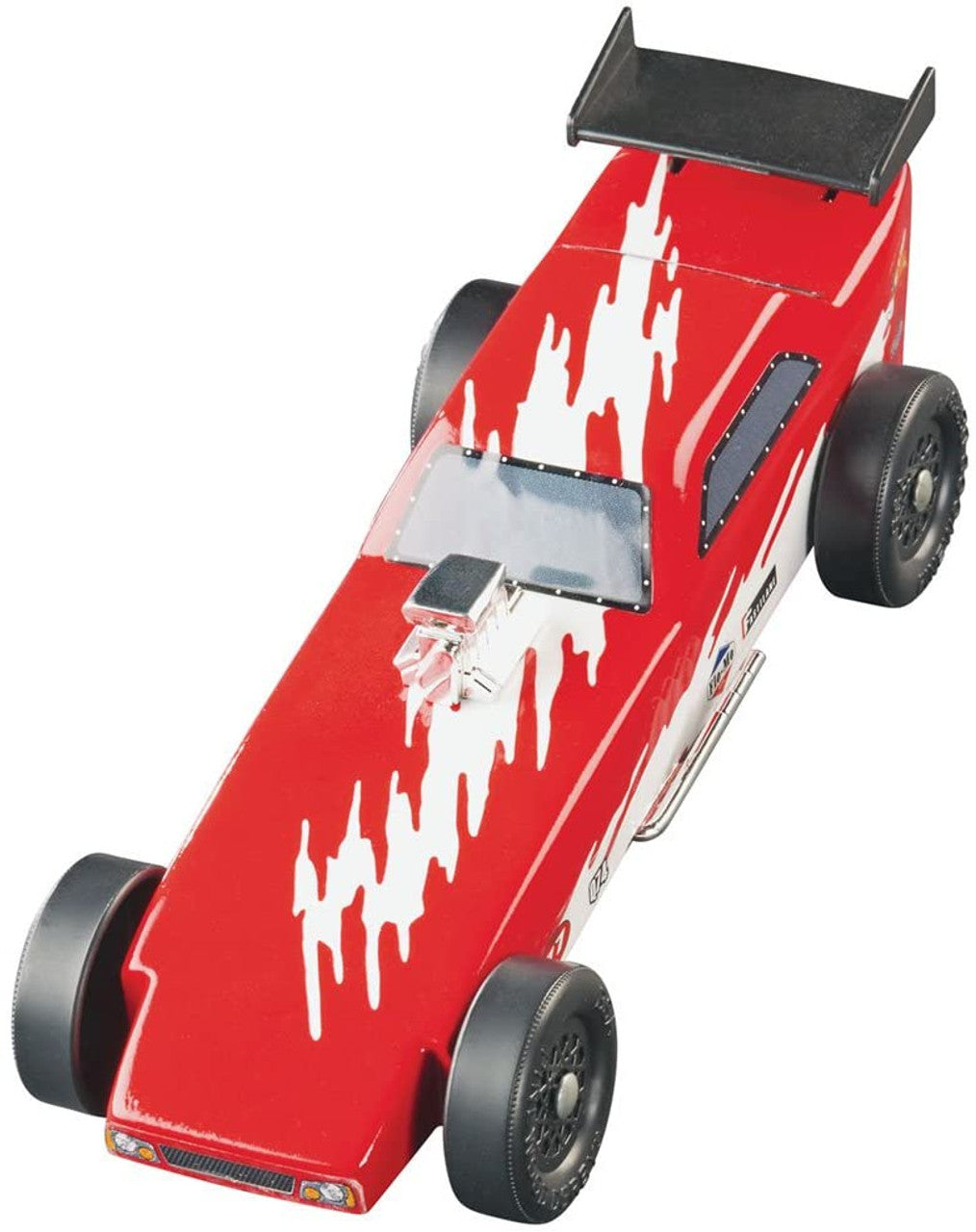 Revell Pinewood Derby Carving Set