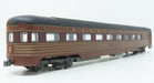 Rivarossi HO Scale 6863/0 Observation Car Pennsylvania PRR "Fleet of Modernism" - NOS