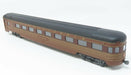 Rivarossi HO Scale 6863/0 Observation Car Pennsylvania PRR "Fleet of Modernism" - NOS