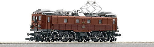 Roco 62545 HO Scale Ae 4/6 Swiss Electric Locomotive SBB 12320 - NOS