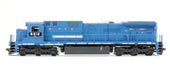 ScaleTrains 30777-3 Rivet Counter HO Scale GE C39-8 Pennsylvania Northeastern PN 8212 DCC & Sound