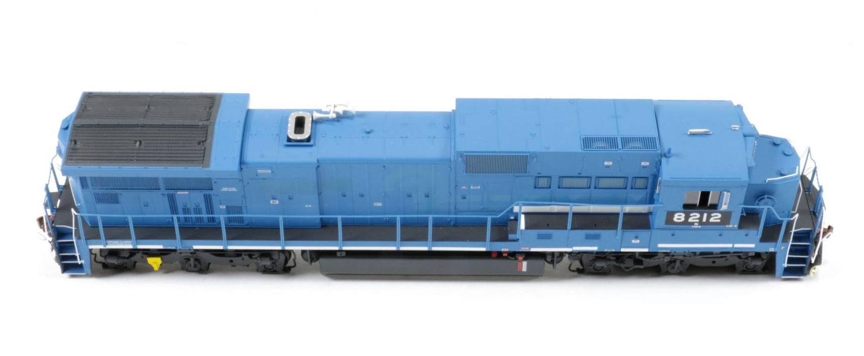 ScaleTrains 30777-3 Rivet Counter HO Scale GE C39-8 Pennsylvania Northeastern PN 8212 DCC & Sound