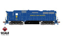 ScaleTrains Rivet 33385 HO Scale EMD GP30 Norfolk & Western N&W 552