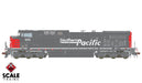 ScaleTrains 38476 HO Scale GE AC4400CW Diesel Southern Pacific SP 100