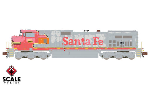 25 Trains of Christmas: FM Erie Built by Train099 on DeviantArt