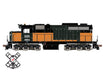 ScaleTrains 70029 HO Scale Museum Quality EMD SDL39 SOO Line Bandit 583