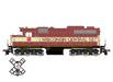 ScaleTrains 70036 HO Scale Museum Quality EMD SDL39 (Creme) Wisconsin Central WC 587 DCC Sound