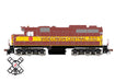 ScaleTrains 70038 HO Scale Museum Quality EMD SDL39 (Dulux) Wisconsin Central WC 590 DCC Sound