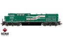 ScaleTrains Rivet 38472 HO Scale GE AC4400CW Diesel Ferrosur 4410