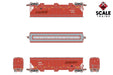 ScaleTrains Rivet N Scale Gunderson 5188 Covered Hopper "BNSF Patched" SOXX #Varies