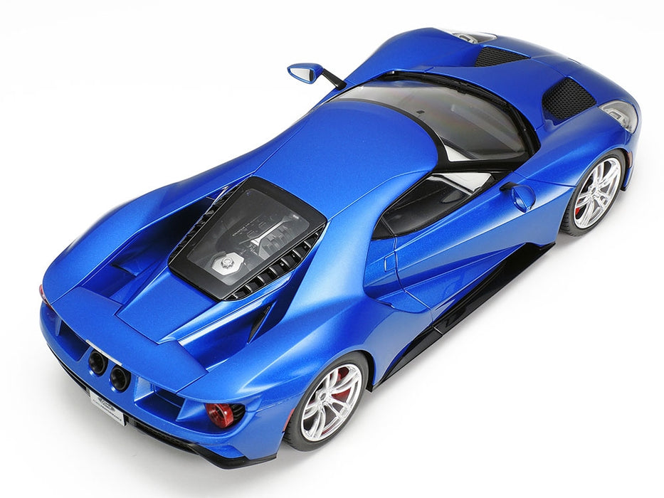 Tamiya 24346 1/24 Ford GT Sports Car