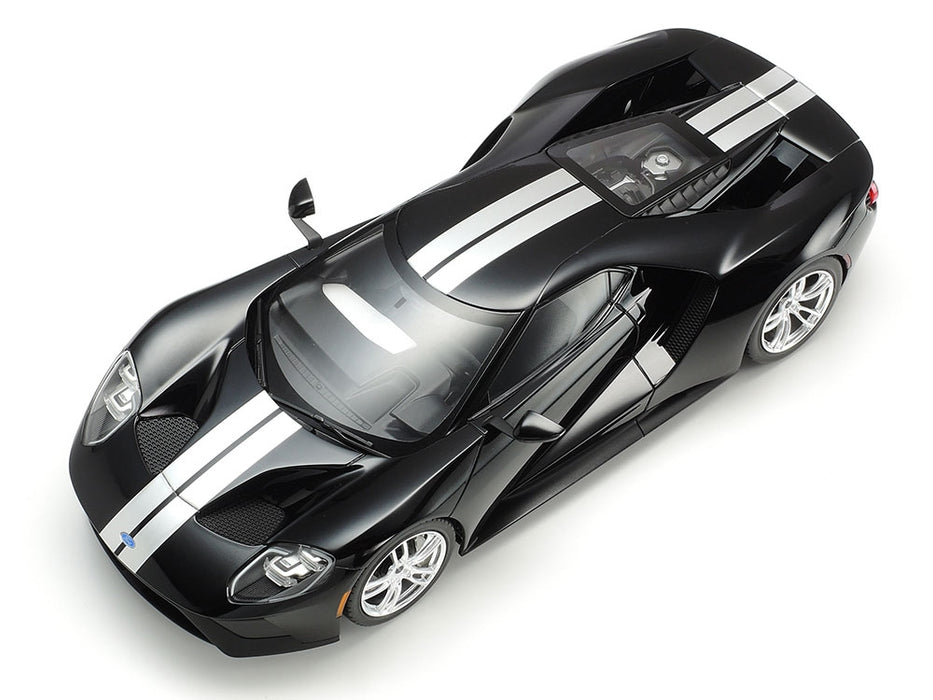 Tamiya 24346 1/24 Ford GT Sports Car