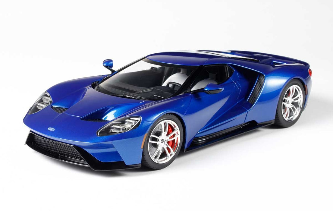 Tamiya 24346 1/24 Ford GT Sports Car