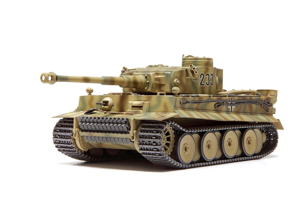 1/48 Tamiya M4 Sherman Early Prod Plastic Model Kit