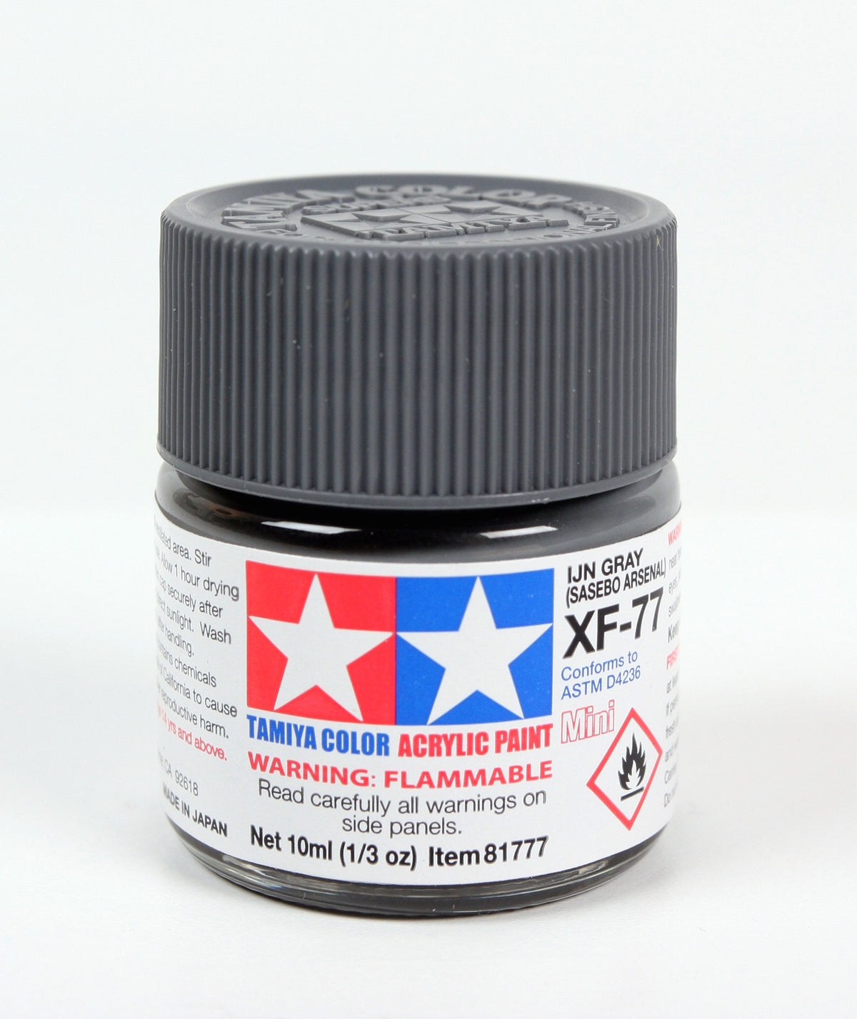 Retarder for Tamiya paints? - Modelling Discussion - Large Scale