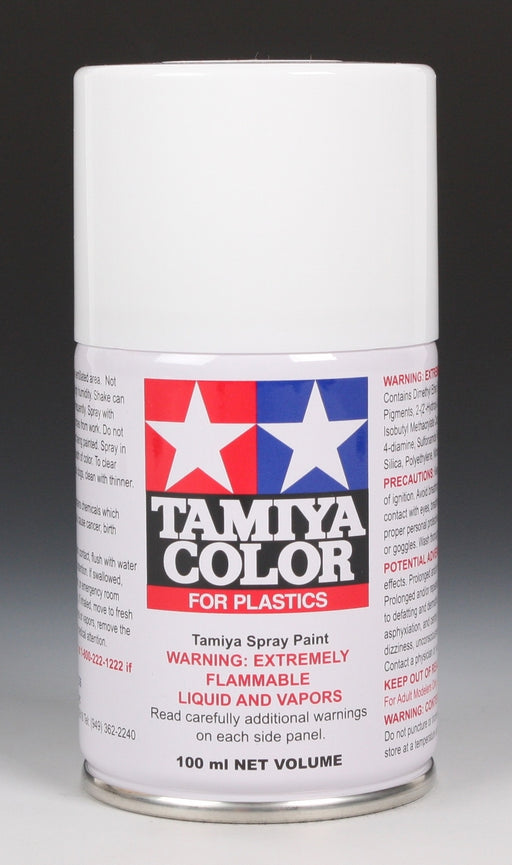 Tamiya 85024 - Spray Lacquer TS-24 Purple