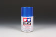 Tamiya 850450 TS-50 Blue Mica Lacquer Spray Paint 100ml