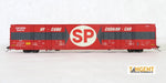 Tangent Scale Models 25520-06 HO Scale 86' Quad Door B-70-54 Boxcar Southern Pacific SP 616542