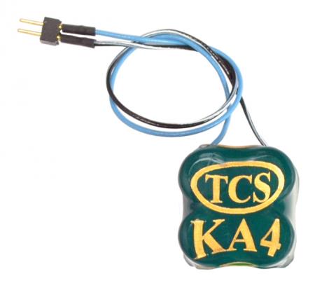 TCS 1667 KA4-C Keep-Alive