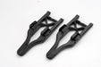 Traxxas 5132R Lower Suspension A-Arms for Maxx Vehicles