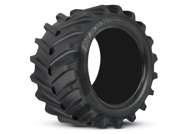 Traxxas T popular Maxx Tires